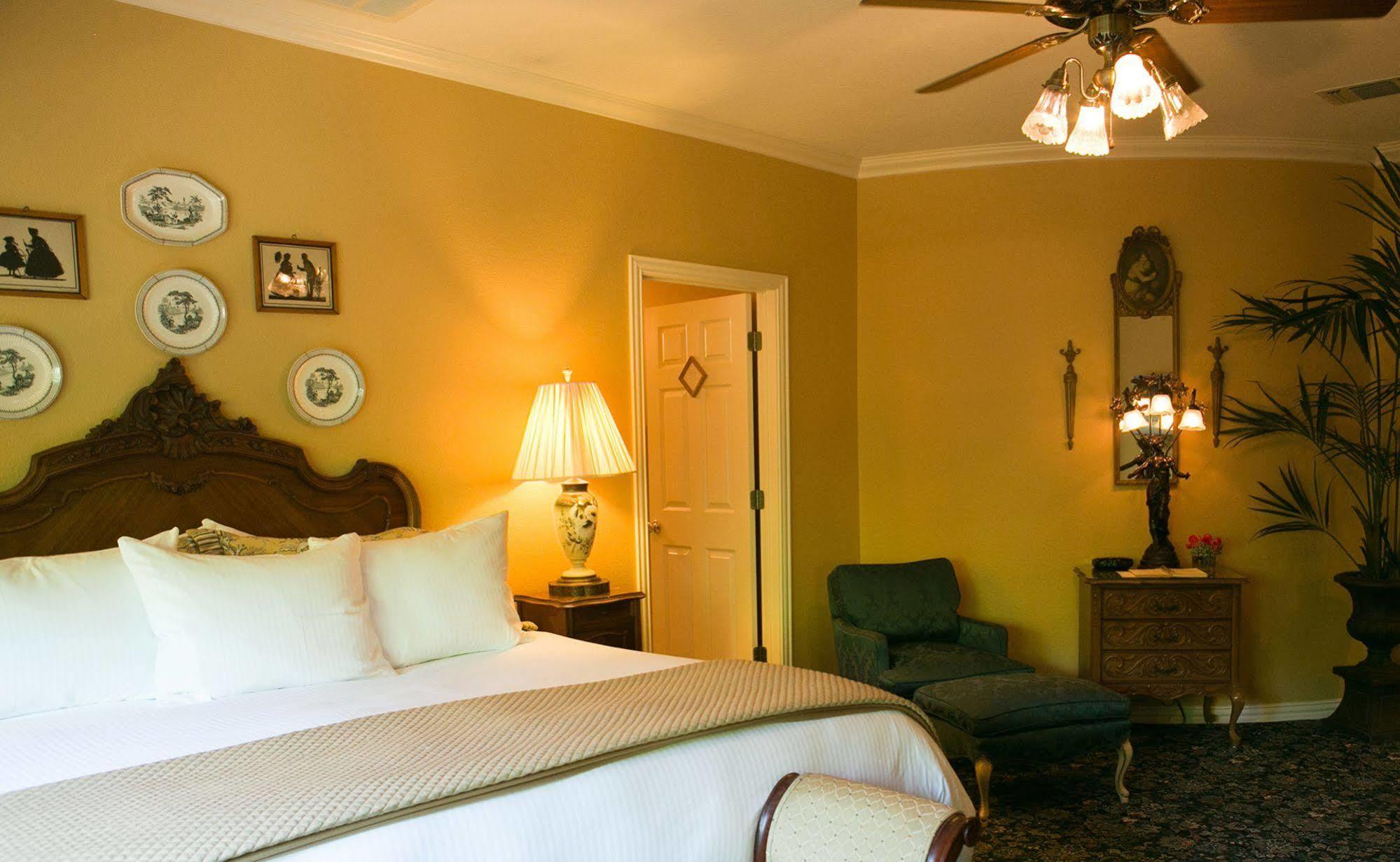 The Sanford House Inn & Spa Arlington Exterior foto